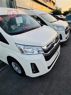 تويوتا هايس